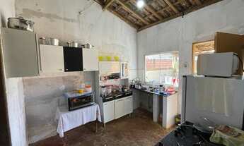 Imagem 7: Casa 3/4 sozinha no lote, Villa Romana - Aparecida de Goiânia - GO