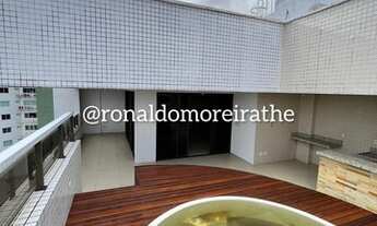 Imagem 2: Cobertura Poetic Condominium