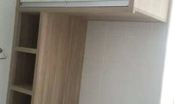 Imagem 3: Alugo Apartamento 54m², sao cristovao, 2 quartos 1 suite