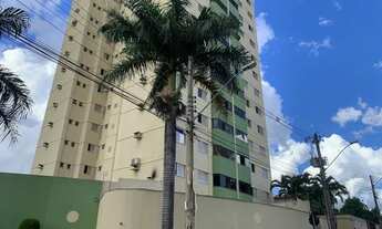 Imagem 4: Apartamento 3 quartos sendo 1 suíte com 76 m2 Parque Amazônia - Goiânia