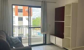 Imagem 6: GRAN PARK PÁSSAROS MOBILIADO