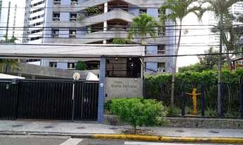 Imagem: Apartamento para venda tem 160 m² com 4