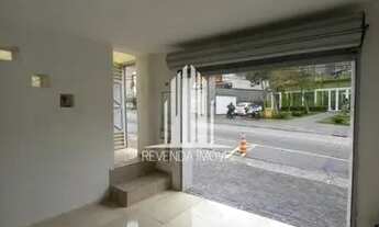 Imagem 3: Casa Sobrado de 4 dormitorios com vaga p/ Alugar -Perdizes