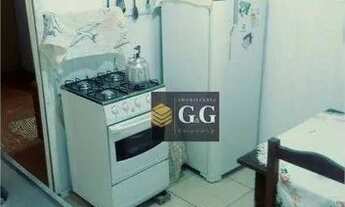 Imagem 2: Casa com 3 dormitórios à venda, 75 m² por R$ 132.500,00 - Centro - Cidreira/RS