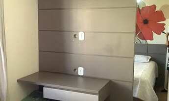 Imagem 7: Apartamento para venda tem 50 metros quadrados com 2 quartos