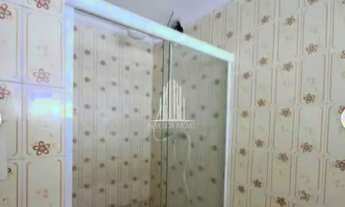 Imagem 2: Casa à venda no Cursino com 150m² 2 dormitórios 1 banheiro