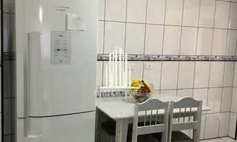 Imagem 5: APARTAMENTO VILA ANTONIETA 3 DORMITÓRIOS