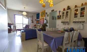 Imagem 4: APARTAMENTO - CAMPO BELO - SP