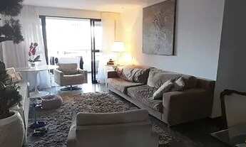 Imagem 6: Apartamento com 3 suítes à venda, 162 m² por R$ 1.200.000 - Meireles - Fortaleza/CE