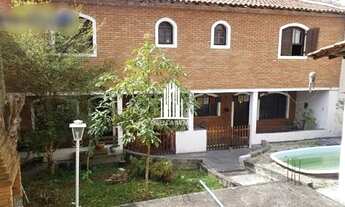 Imagem 5: Casa à venda na Lapa com 5 quartos, 5 banheiros e 5 vagas