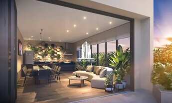 Imagem 7: Apartamento no Condomínio Living Vila Mariana no Bairro da Vila Mariana com 68m² 1 suíte 1