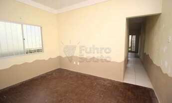 Imagem 4: Casa Padrão em Pelotas