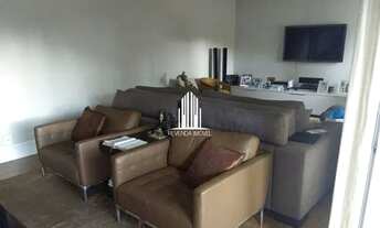 Imagem: Apartamento de 189m² com 4 dormitórios