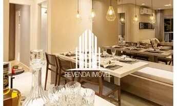 Imagem 8: Apartamento para venda no Jardim Prudência, 64 metros com 2 quartos, condomínio Florart