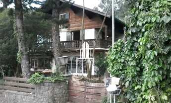 Imagem: Casa à venda 450m² com 5 dormitórios