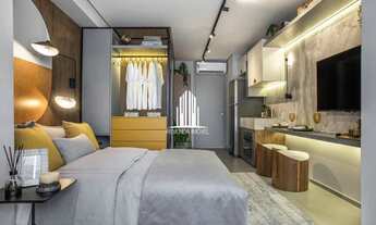 Imagem 8: APARTAMENTO À VENDA NO CAMPO BELO