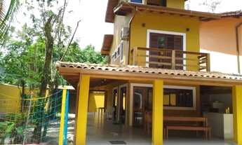 Imagem 6: Casa para venda possui 130 metros quadrados com 4 quartos