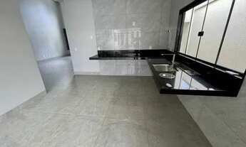 Imagem 5: Casa para venda tem 150 metros quadrados com 3 quartos em Parque São Domingos - São Paulo