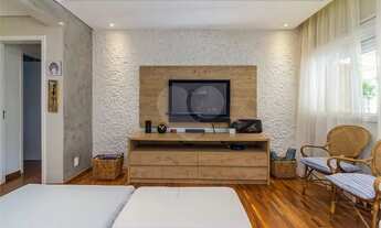 Imagem 2: Apartamento 03 quartos a venda no Brooklin