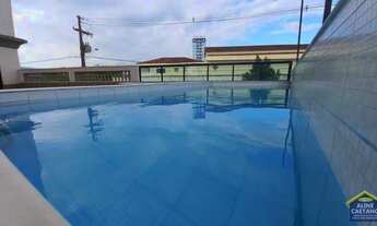 Imagem 3: Apartamento com 2 dorms, Caicara, Praia Grande - R$ 297 mil, Cod: ACT2186
