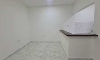 Imagem 5: Kitnet para Venda em Praia Grande, Guilhermina, 1 dormitório, 1 banheiro, 2 vagas