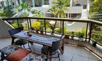 Imagem 7: Apartamento à venda no bairro Jardim Guanabara - Rio de Janeiro/RJ