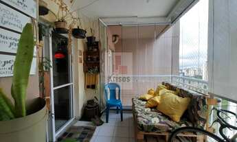 Imagem 5: Cobertura Impecável a venda no Butantã ao Lado Shopping Raposo