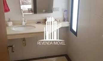 Imagem 7: Linda casa Semi-Térrea 4 suítes 6 banheiros 6 vagas de garagem Piscina Banheira Churrasque