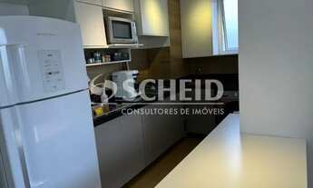 Imagem 6: Apt 2 dormt, 1 vaga, lazer completo, prédio novo. lindo