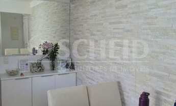 Imagem 4: APARTAMENTO PRÓXIMO AO METRO COM PISCINA COBERTA E LAZER COMPLETO