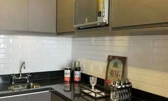 Imagem 4: Apartamento para alugar com 1 quarto, com 45 m² - Moema