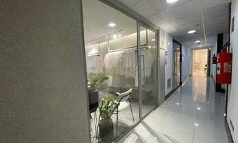 Imagem 2: METROPOLITAN BUSINESS & LIFESTYLE - Sala