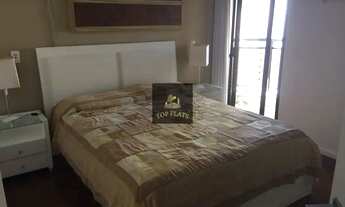 Imagem 5: Flat disponível em Moema - SP