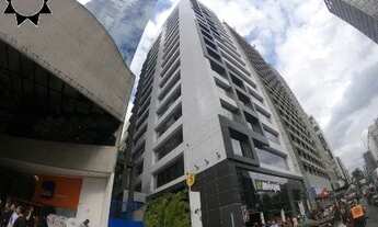 Imagem 6: SALA para venda CERQUEIRA CÉSAR, SÃO PAULO