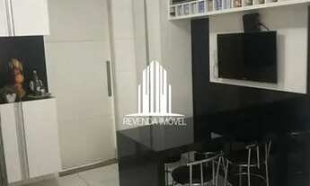 Imagem 13: APARTAMENTO 128M² 3 SUÍTES, 2 VAGAS NO CENTRO - SANTO ANDRÉ