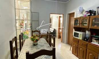 Imagem 6: Casa para venda tem 70 metros quadrados com 3 quartos em Pedreira - Belém - PA