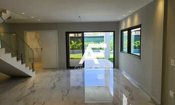 Imagem 3: Lida Casa Nova no Terras Alphaville