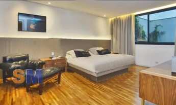 Imagem 4: CASA NOVA- 4 SUITES- 3 VAGAS - PISCINA