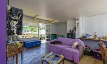 Imagem 3: Cobertura em Moinhos de Vento