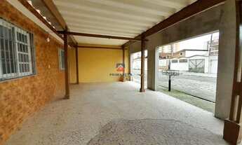 Imagem 2: Casa com 3 dorms, Caiçara, Praia Grande - R$ 340 mil, Cod