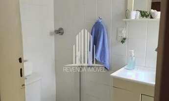 Imagem 4: Casa Assobradada a venda por 1.400,000 com 130m² 3 quartos 2 suites e 2 vagas em Sumarezin