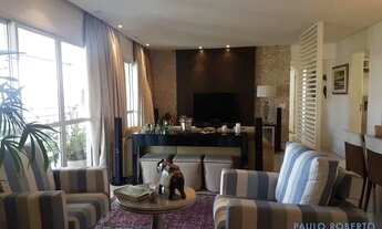 Imagem 3: APARTAMENTO - CAMPO BELO - SP