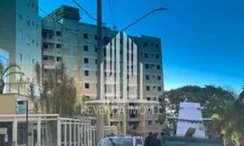 Imagem 2: Apartamento no Condomínio Lume Morumbi no Bairro do Morumbi com 76m² 1 suíte 2 banheiros 2