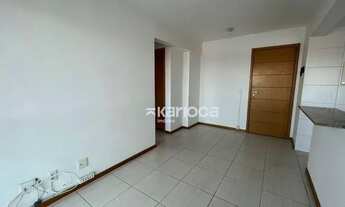 Imagem 6: Apartamento com 2 dormitórios para alugar, 51 m² por R$ 2.881,35/mês - Penha - Rio de Jane