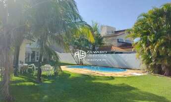 Imagem 7: Casa mobiliada, com piscina. com 3 suites, no condomínio Jardim Theodora em Itu SP. Valor