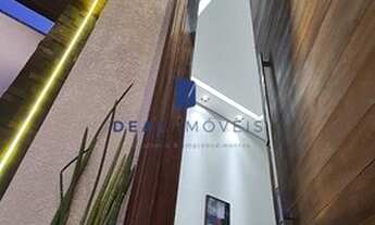 Imagem 3: CASA TÉRREA 3DTS À VENDA COND MILANO SOROCABA SP