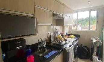 Imagem 3: Apartamento para compra - Cond Vida Nova