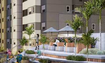 Imagem 2: LANÇAMENTO DA MVITUZZO NA ZONA LESTE, APARTAMENTO 76M, 3 DORMITÓRIOS , SENDO 2 SUÍTES COM