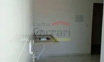 Imagem 3: Condomínio Fechado de Apartamento Novo no Imirim