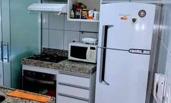 Imagem 6: Apartamento Contagem